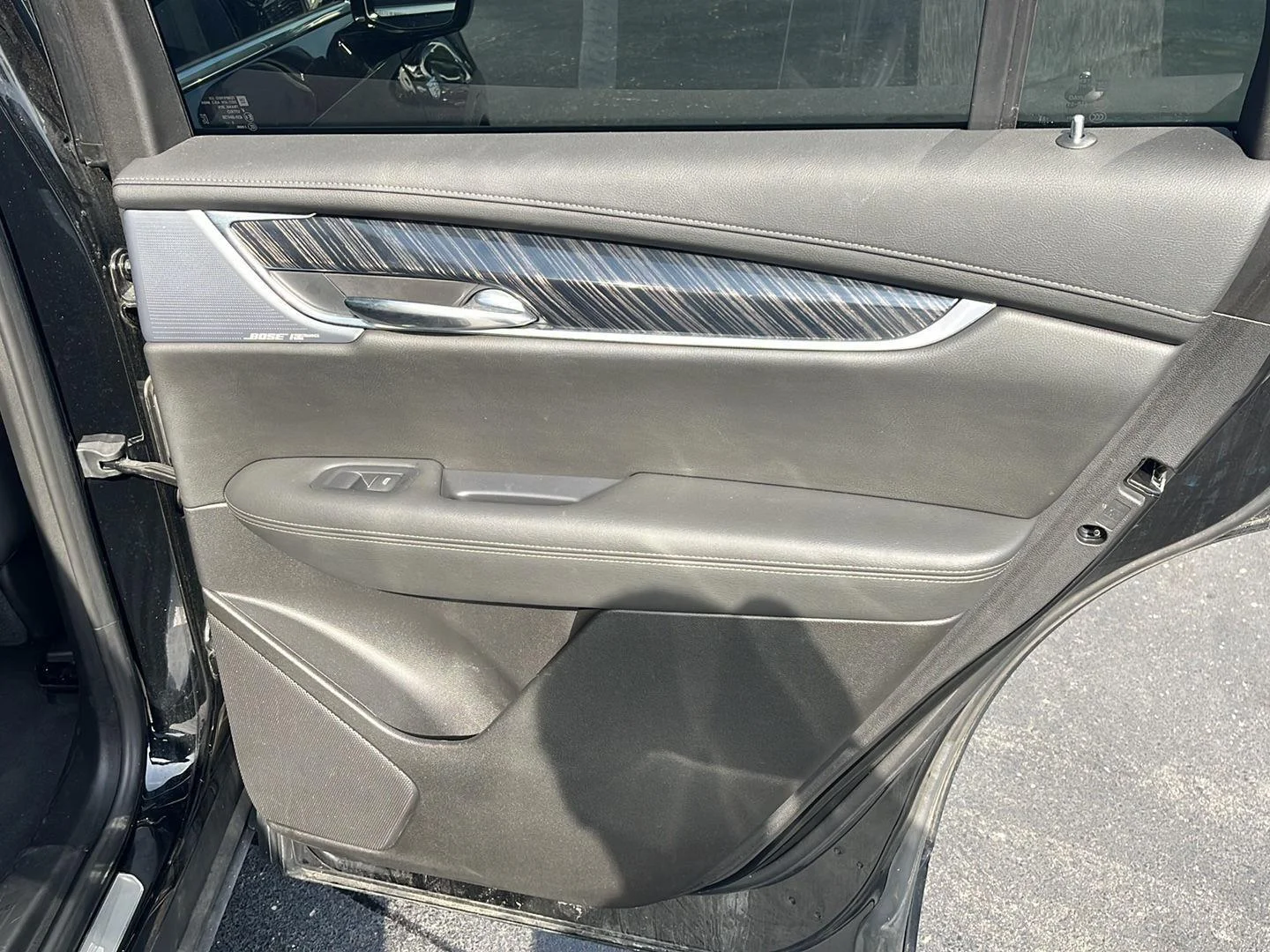 2024 Cadillac XT6 Premium Luxury - Photo 7