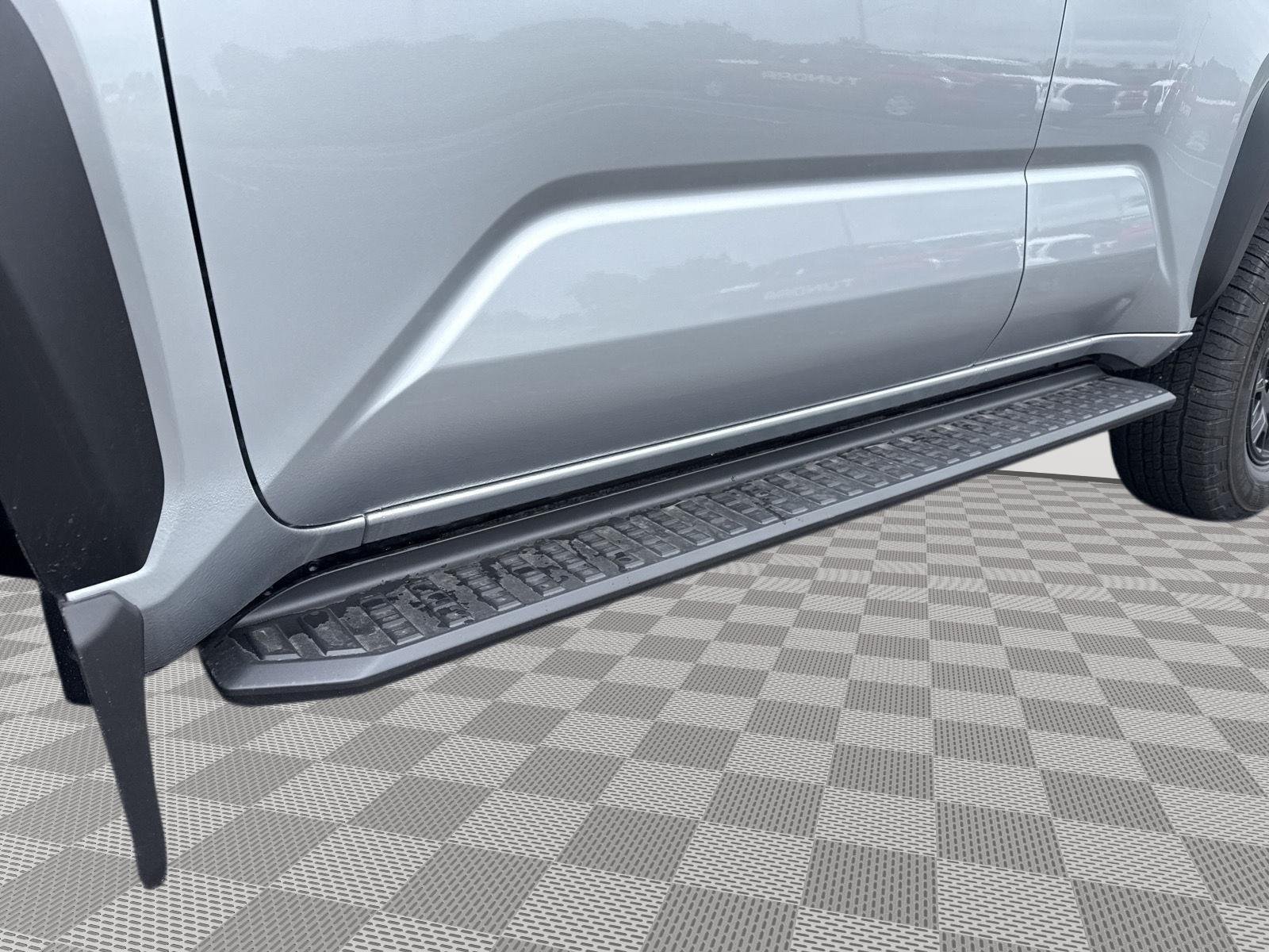 New 2026 Cutting Edge Toyota 4Runner TRD Off-Road image 18
