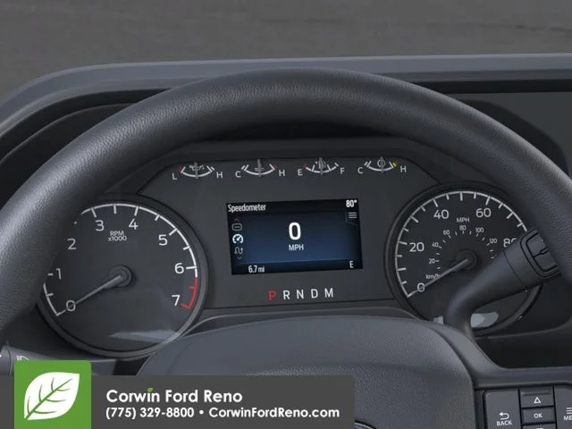 New 2026 Gray Ford XL image 14