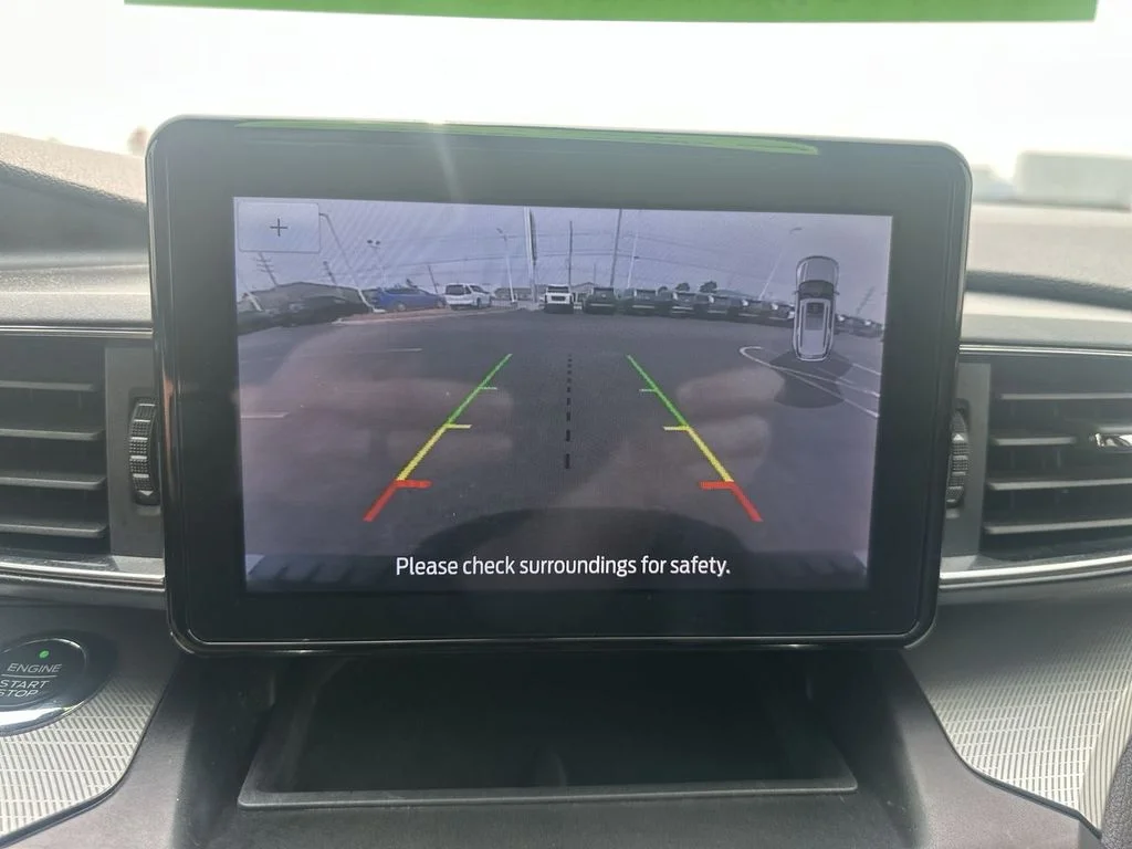 Used 2020 Gray Ford XLT image 24