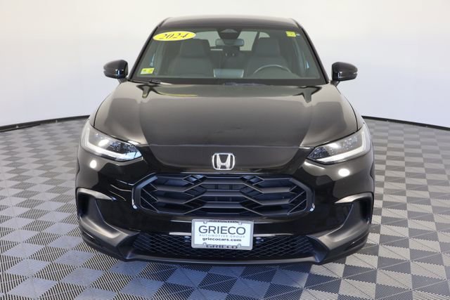 2024 Honda HR-V Sport - Photo 32