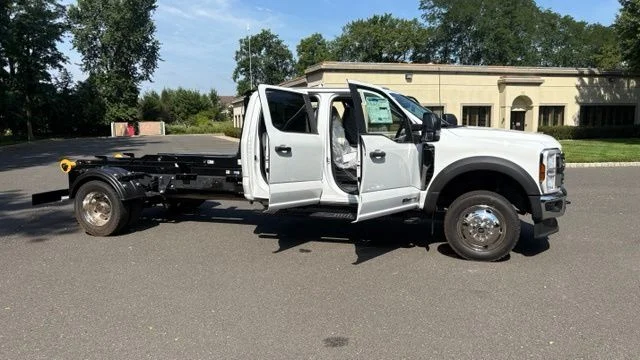 2026 Ford F-550 Super Duty Chassis Cab XL - Photo 48