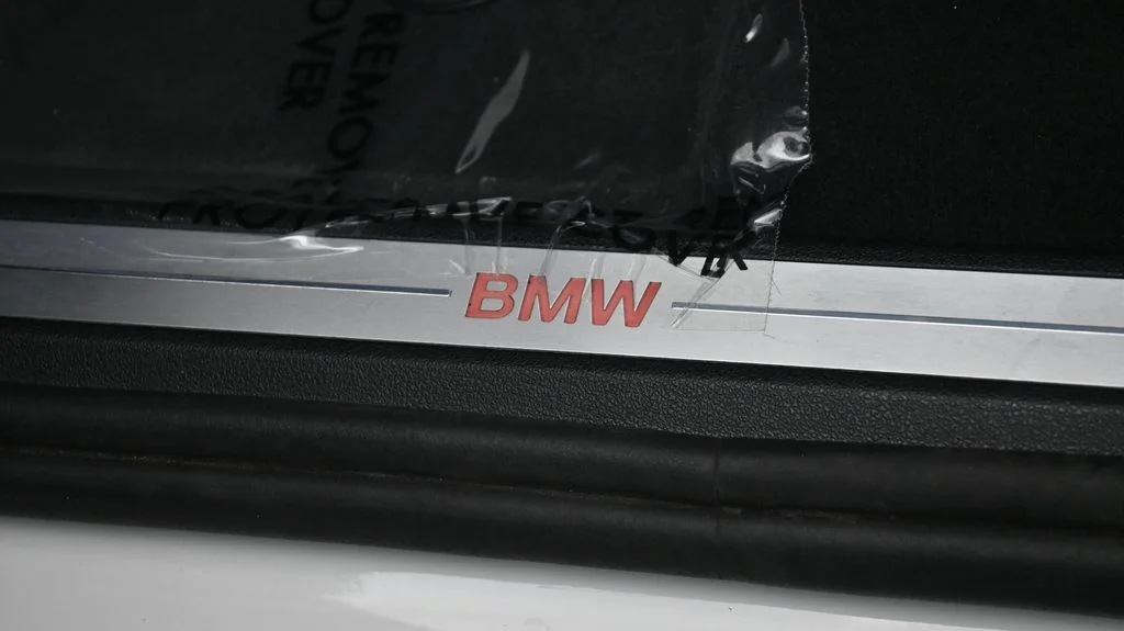 Certified Used 2024 Alpine White BMW sDrive40i image 20