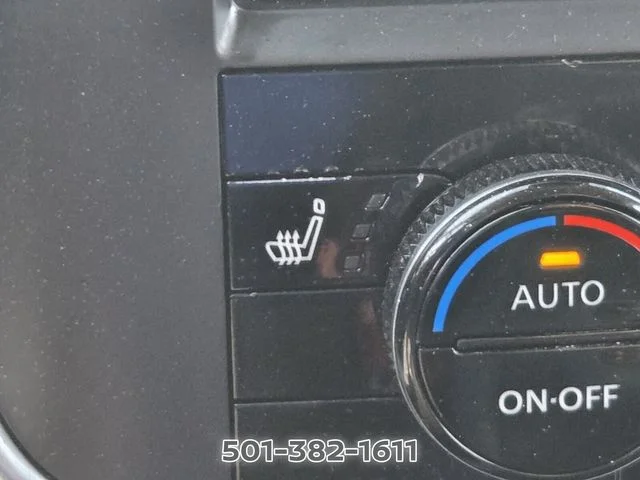 Used 2025 White Nissan Rock Creek image 23
