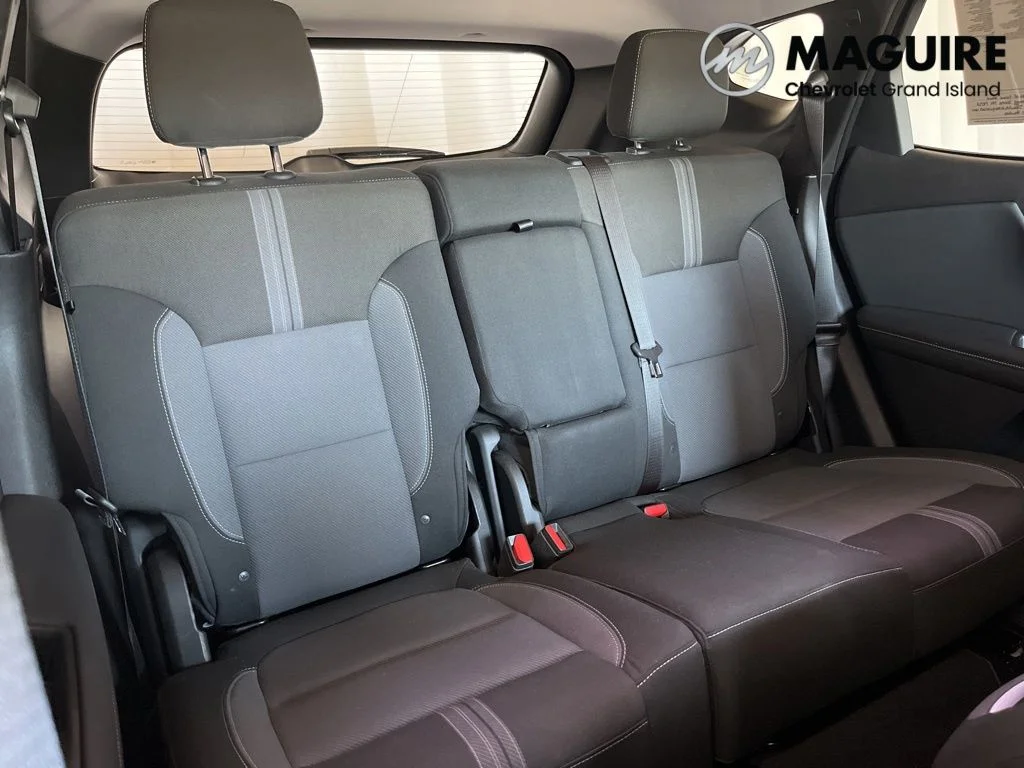 Used 2024 Beige Chevrolet LT image 31