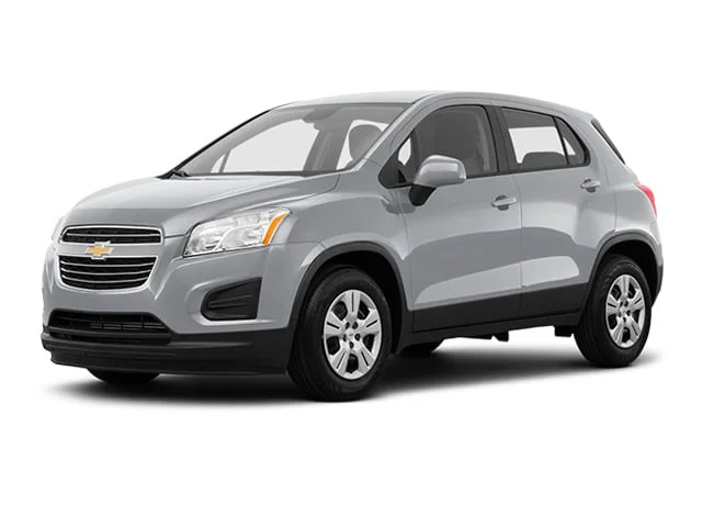 Used 2016 Silver Ice Chevrolet LT image 1