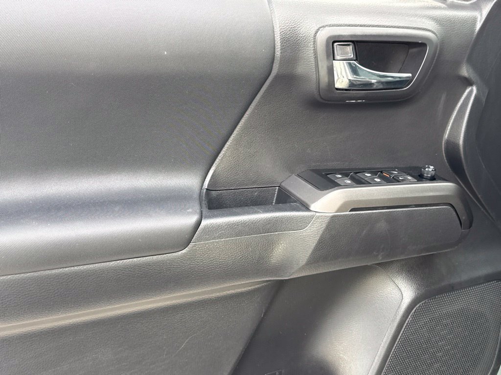 Certified Used 2023  Toyota TRD Off-Road image 16
