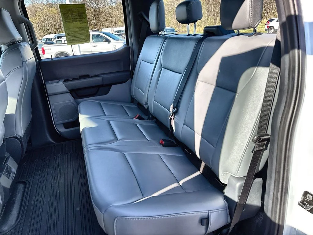 Used 2024 White Ford XL image 22