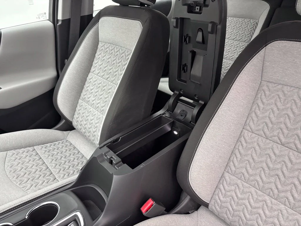 Certified Used 2024 Gray Chevrolet LS image 23