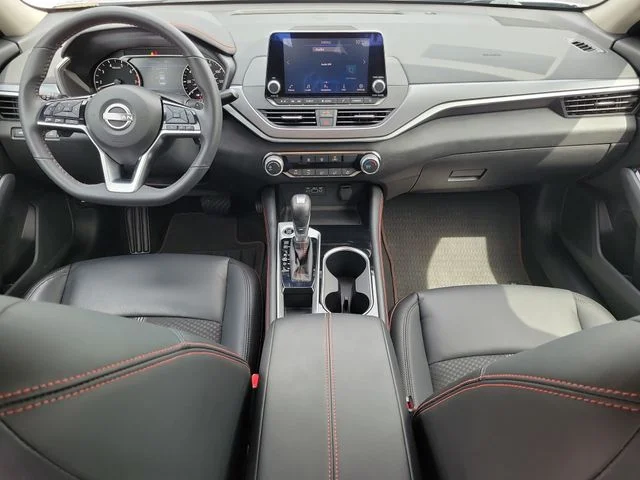 Certified Used 2024 Gray Nissan 2.5 SR image 13