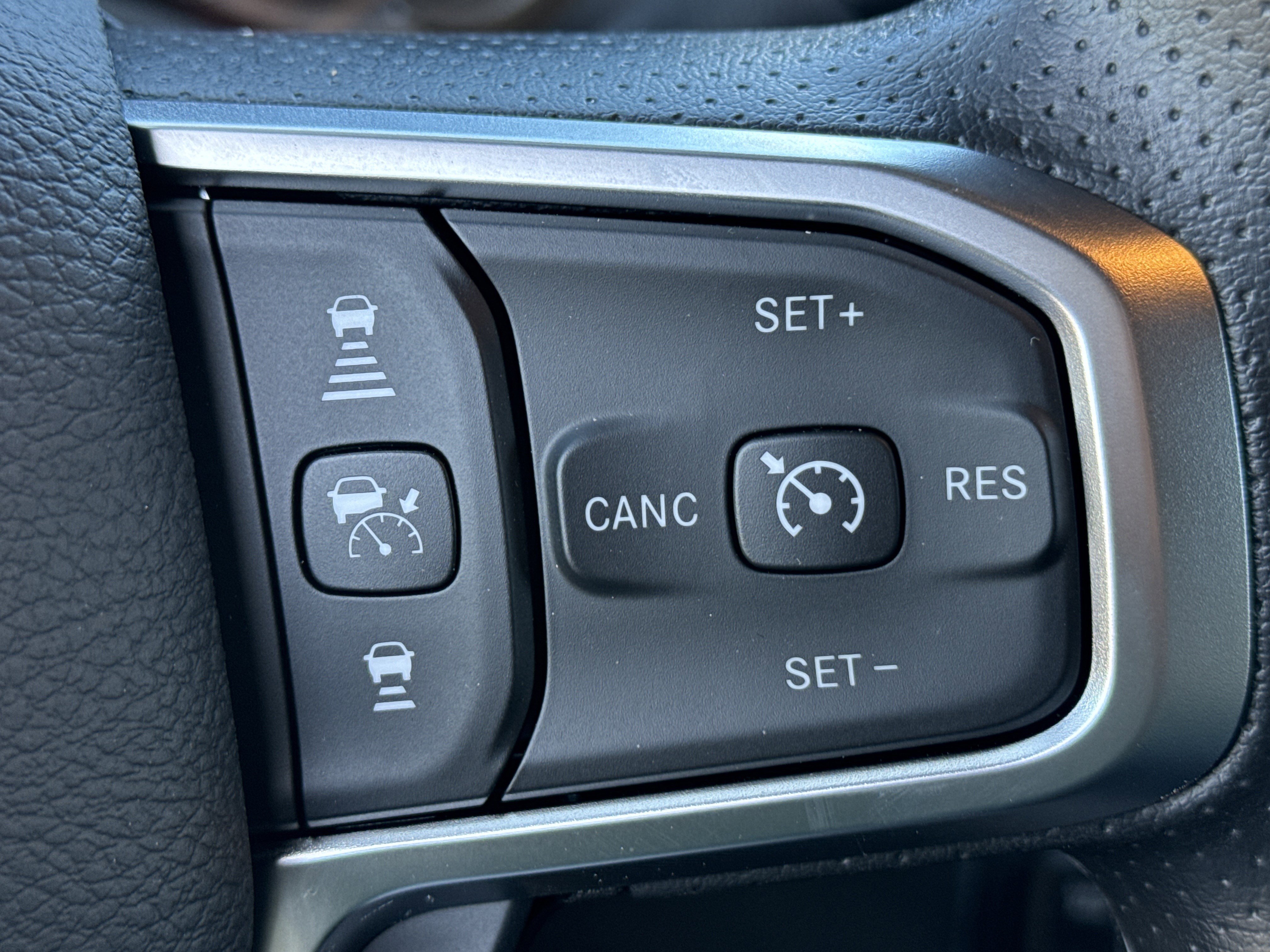 2026 RAM 2500 Tradesman - Photo 30