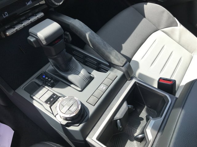 New 2026 Underground Toyota  TRD Off-Road image 18