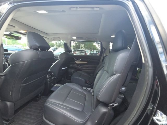 Used 2022 Black Subaru Limited image 7