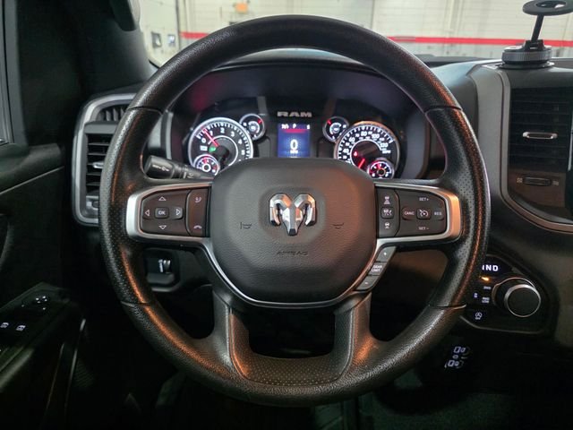 Used 2025 White Ram Tradesman image 16