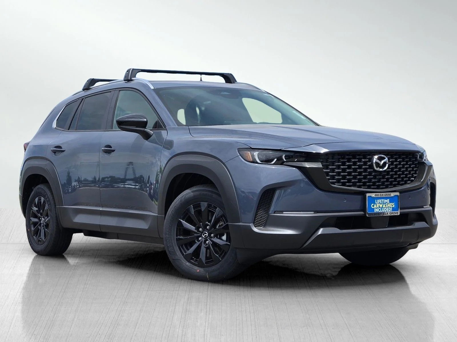 2026 Mazda CX-50 2.5 Hybrid Preferred's photo