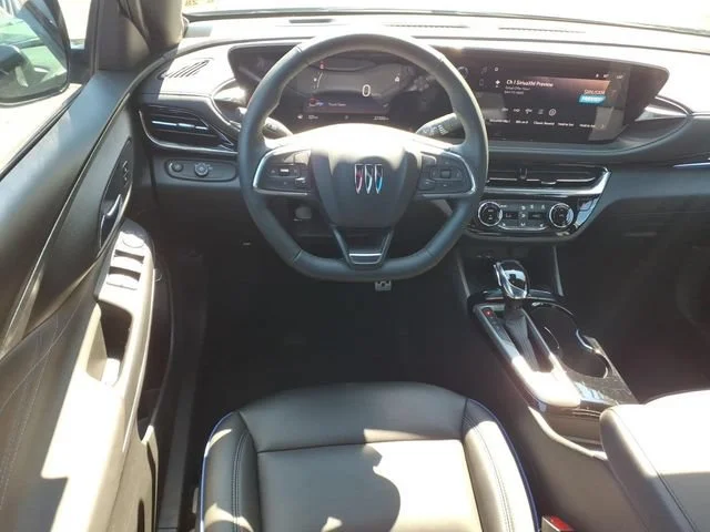 2024 Buick Envista Sport Touring - Photo 8