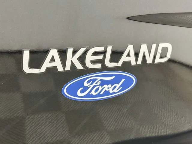 New 2027 Ford Expedition Active