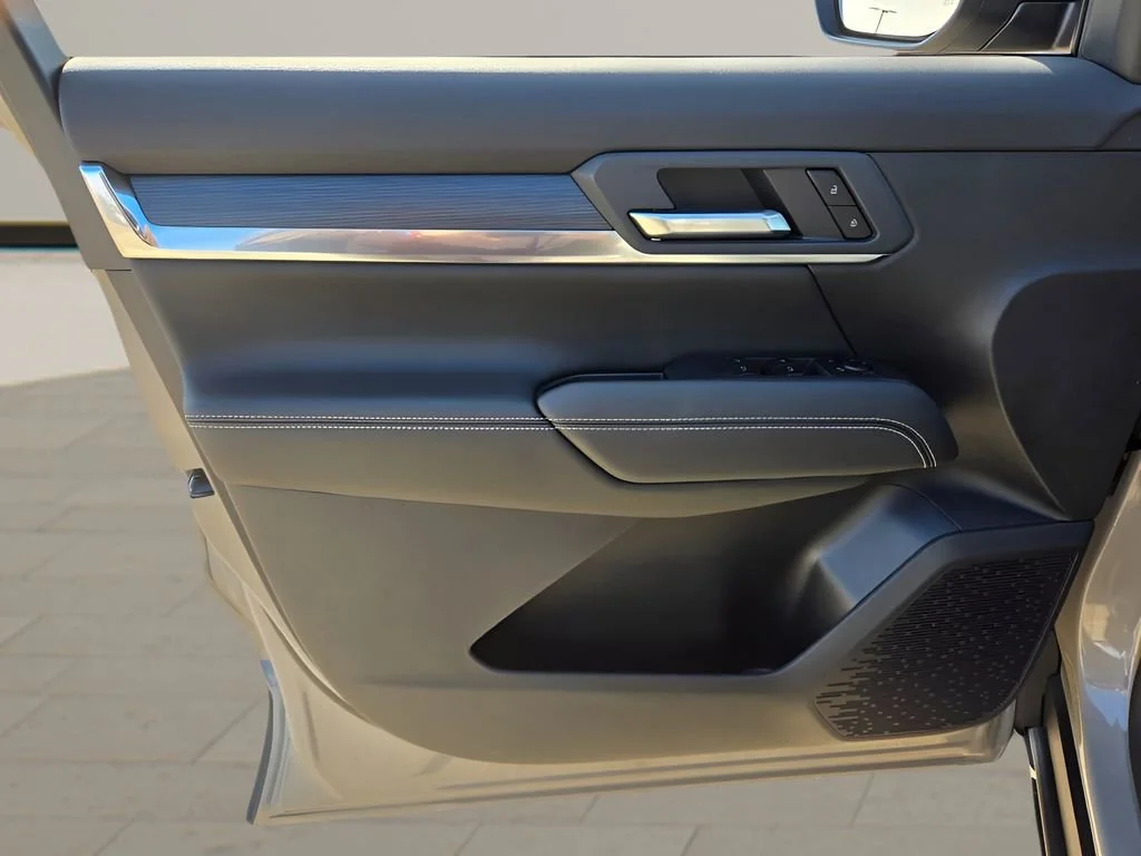 2026 GMC Terrain Elevation - Photo 17
