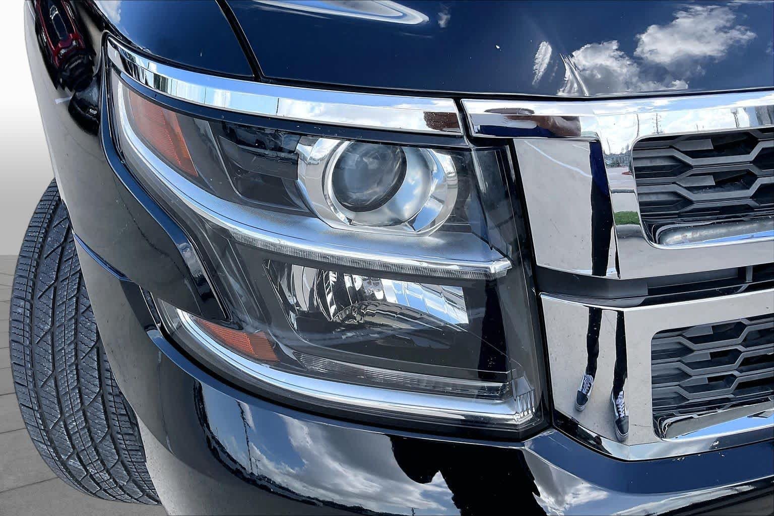 Used 2018 Black Chevrolet LT image 27