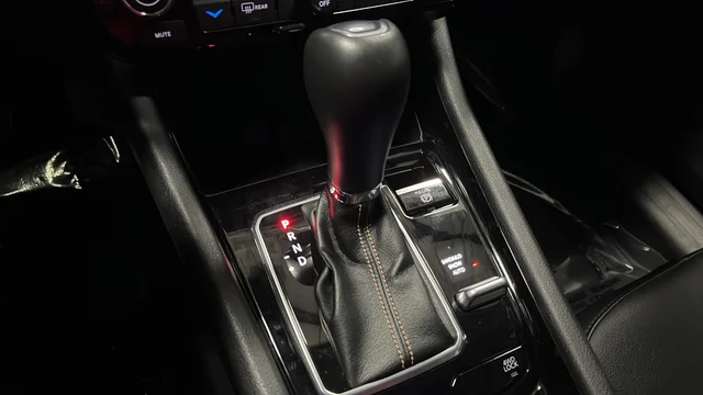 2022 Jeep Compass Limited - Photo 17