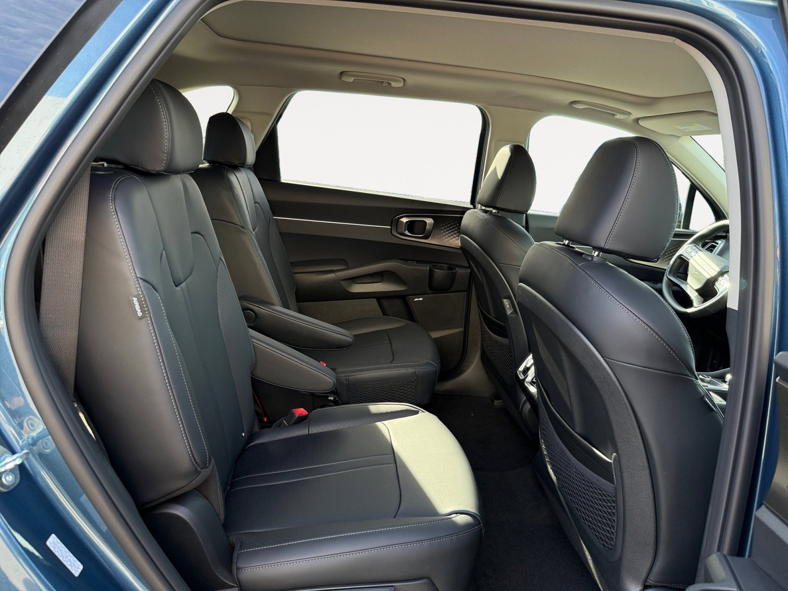 2026 Kia Sorento EX Hybrid - Photo 18