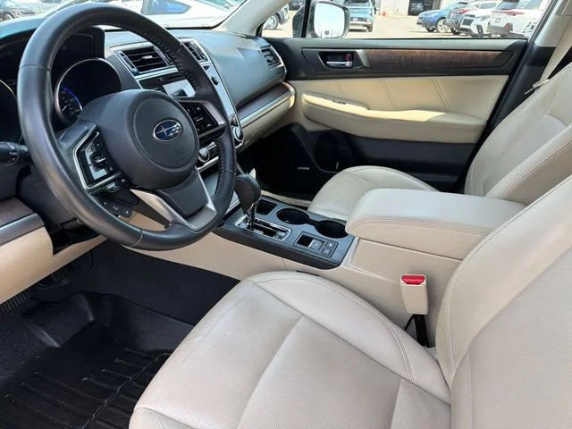 Used 2019 Gray Subaru 2.5i image 19