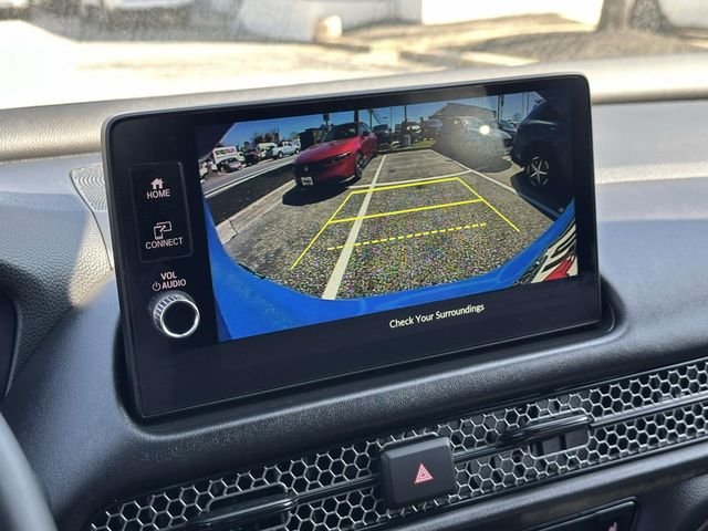 2026 Honda HR-V Sport - Photo 20