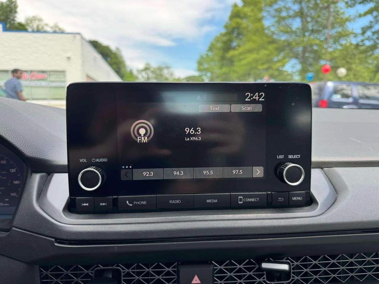 2023 Honda Accord EX - Photo 31