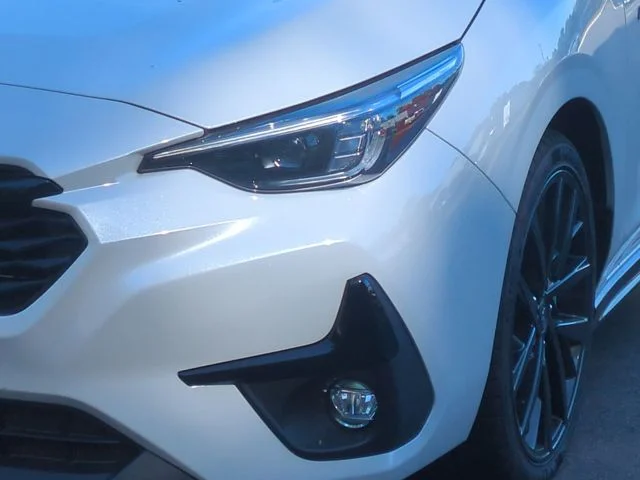 2024 Subaru Impreza RS - Photo 17