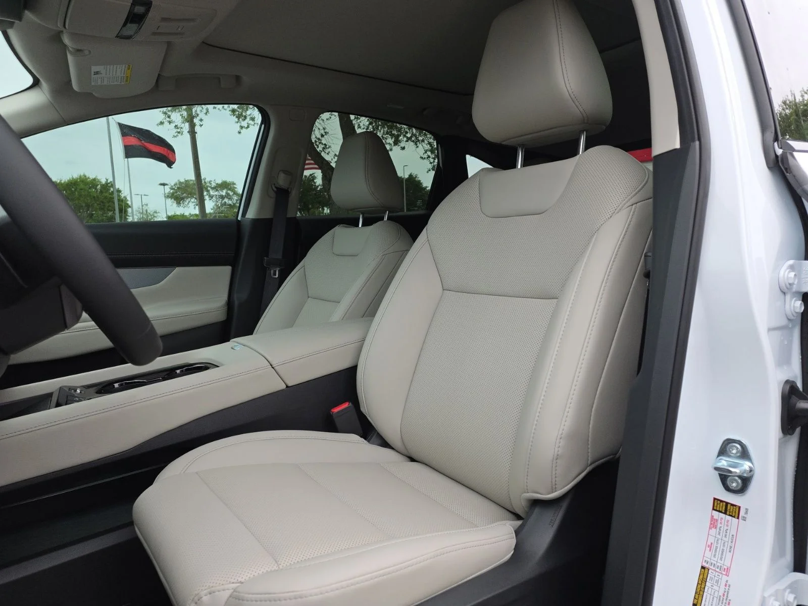 New 2026 Nissan Murano SL 4D Sport Utility