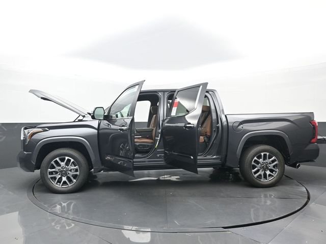 New 2026 Magnetic Gray Metallic Toyota 1794 image 33