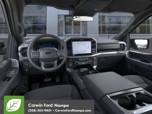 New 2026 Avalanche Ford XLT image 9