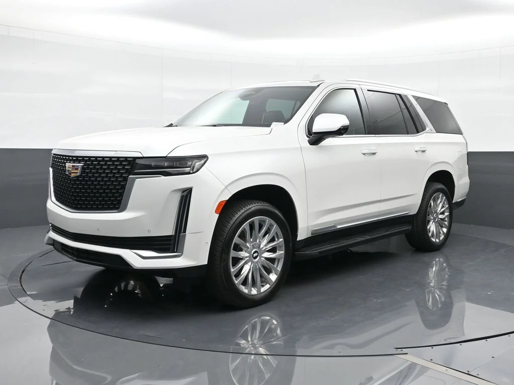 2023 Cadillac Escalade
