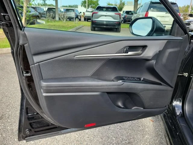 2025 Toyota Camry LE - Photo 21