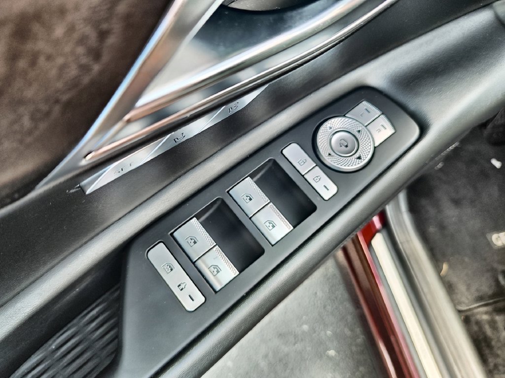 2021 GENESIS GV80 Standard - Photo 13