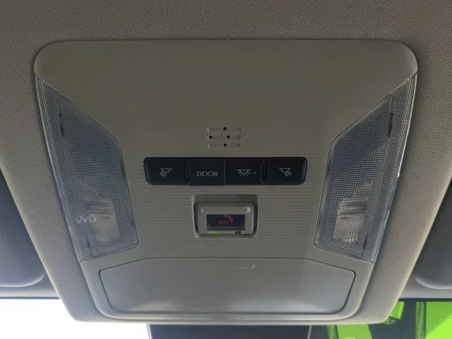 Certified Used 2024 White Toyota LE image 22