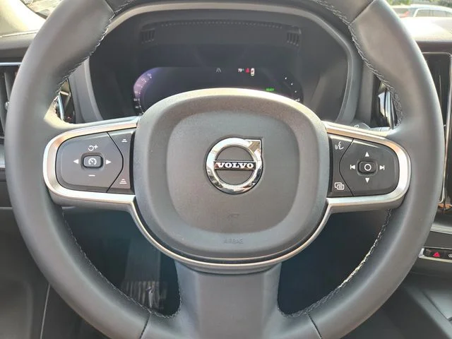 Used 2024 Black Volvo Core image 36
