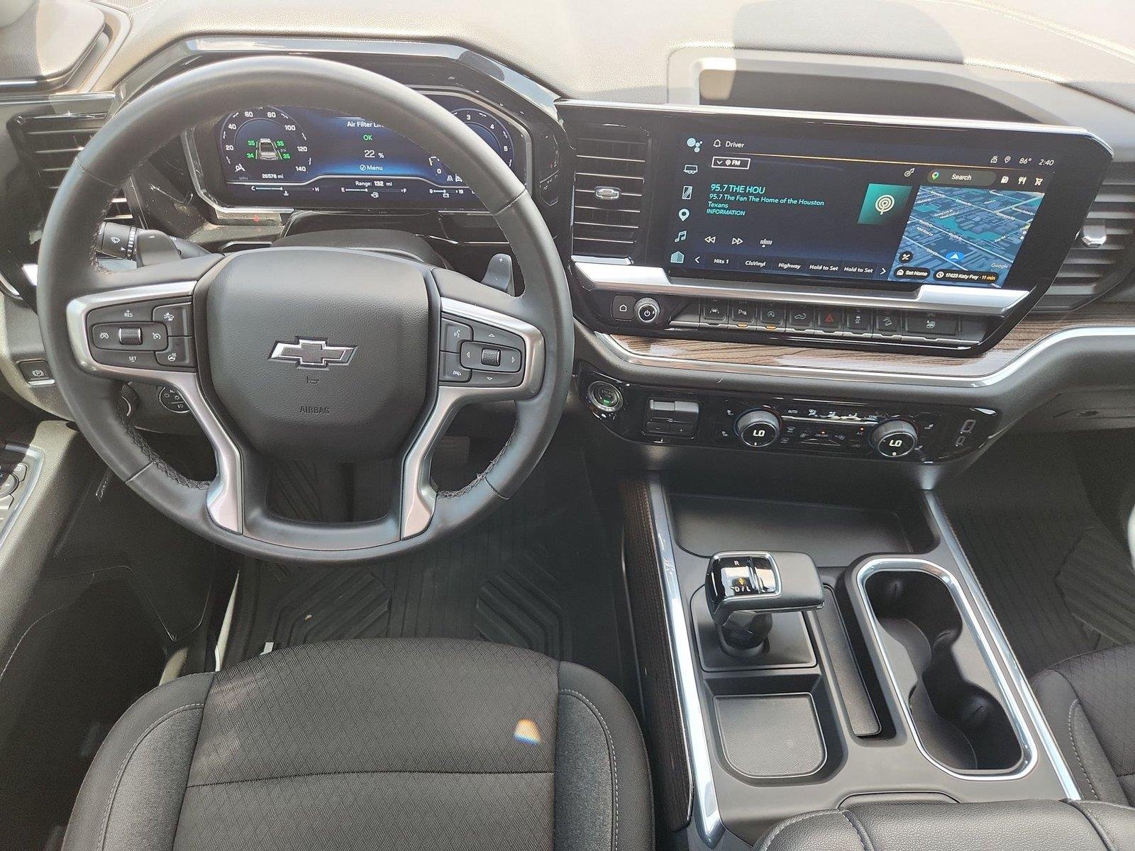 2023 Chevrolet Silverado 1500 RST - Photo 11
