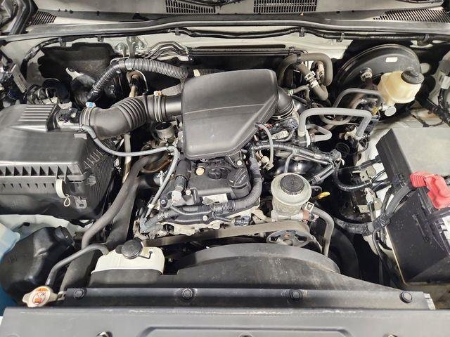 Used 2017 White Toyota SR image 26