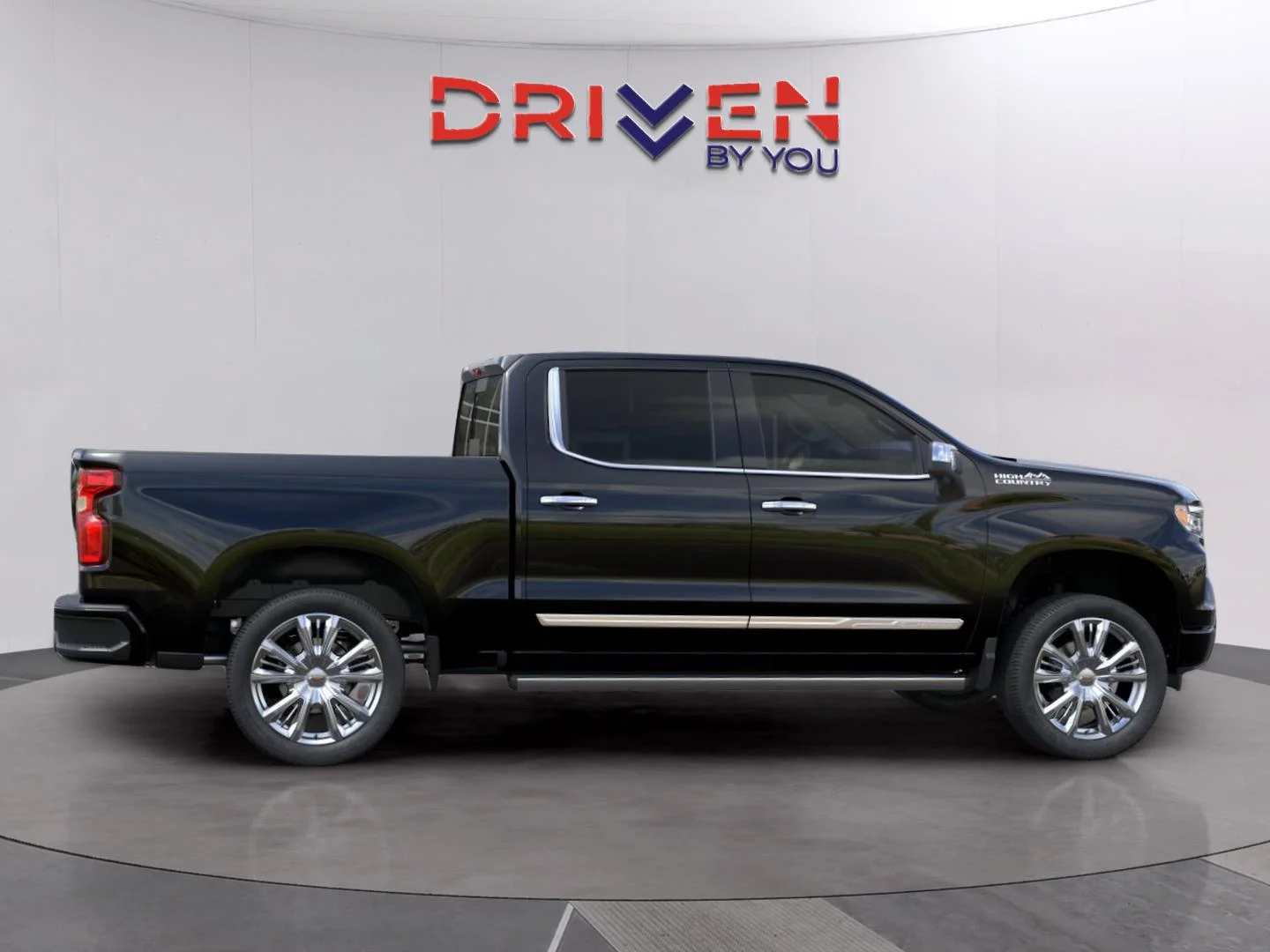 2026 Chevrolet Silverado 1500 High Country - Photo 6
