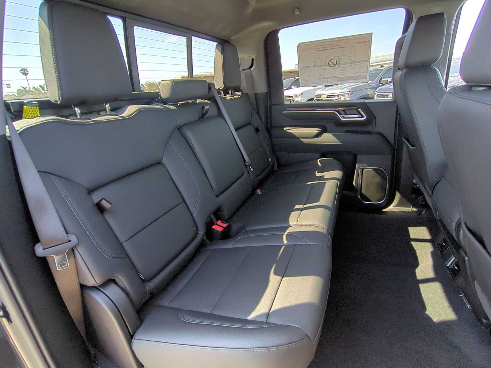 2026 Chevrolet Silverado 2500 HD LT - Photo 26