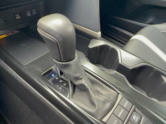Certified Used 2025 Gray Toyota SE image 25