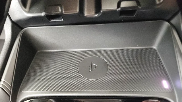 2025 Mazda CX-50 Premium Plus - Photo 18