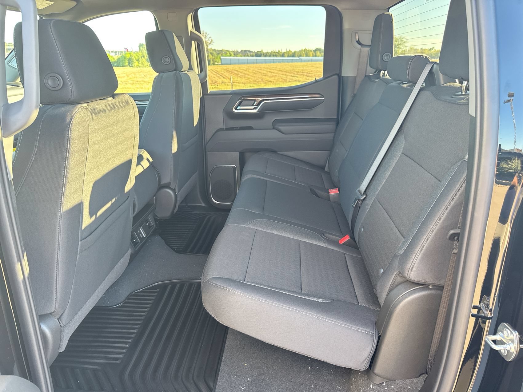 2026 Chevrolet Silverado 1500 LT - Photo 22