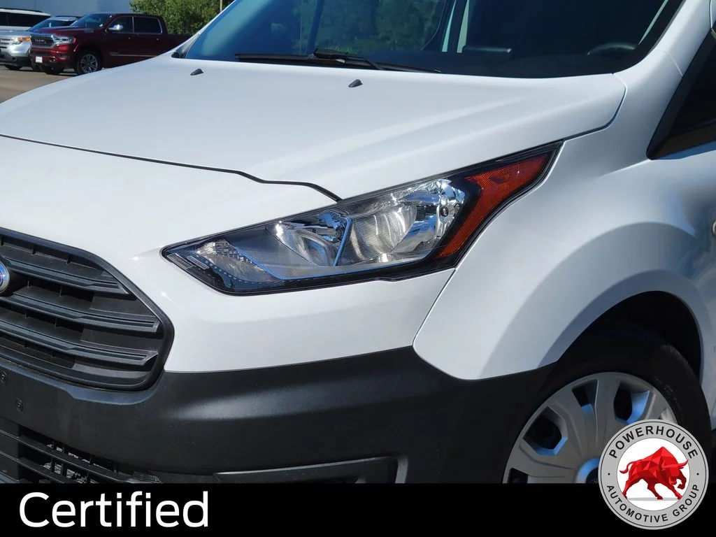 Used 2023 White Ford XL image 11
