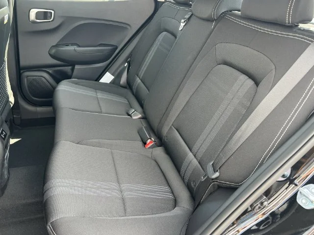 Used 2026 Black Hyundai SEL image 30