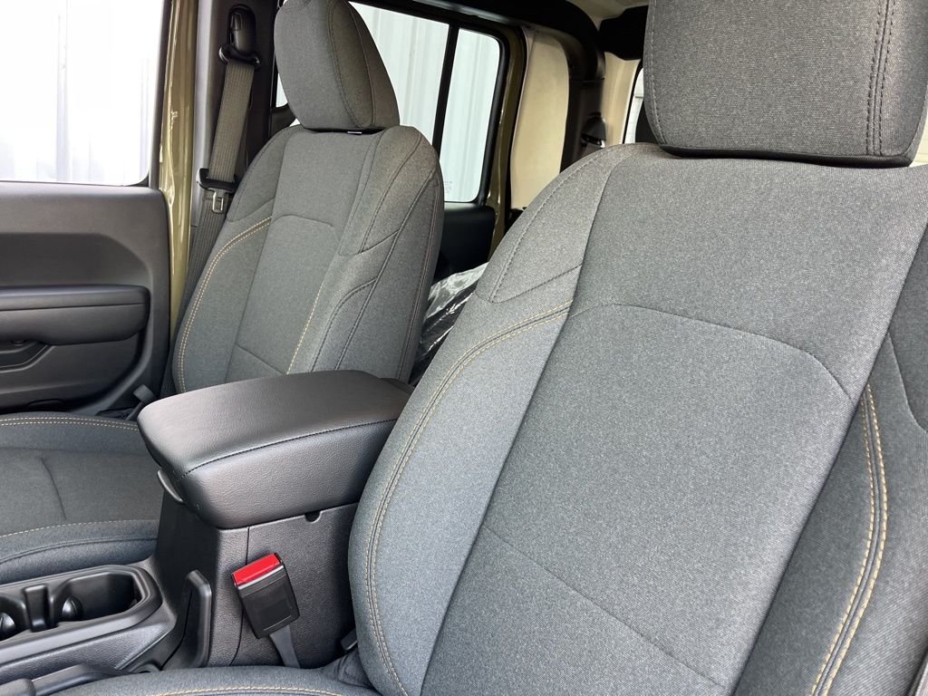 New 2026 41 Jeep Sport S image 28