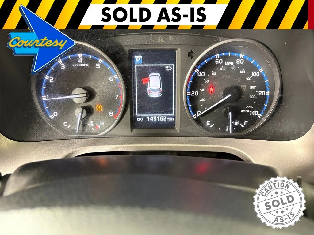 Used 2017 Gray Toyota LE image 26