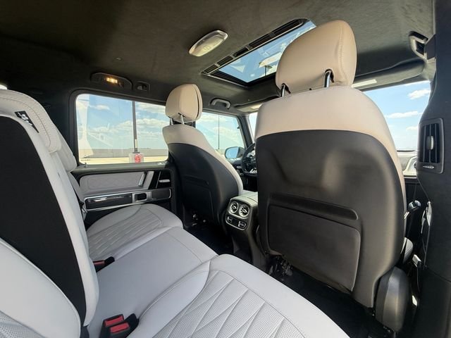 Used 2025  Mercedes-Benz G 63 AMG® image 17