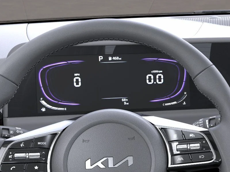 New 2026 Snow White Pearl Kia S image 22